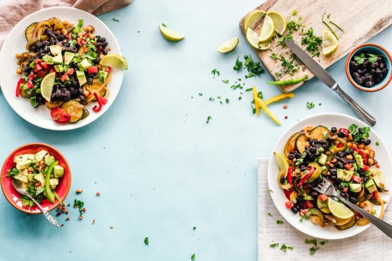 healthy dinner recipes for weight losing