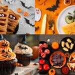 10 Spooky Halloween Snacks