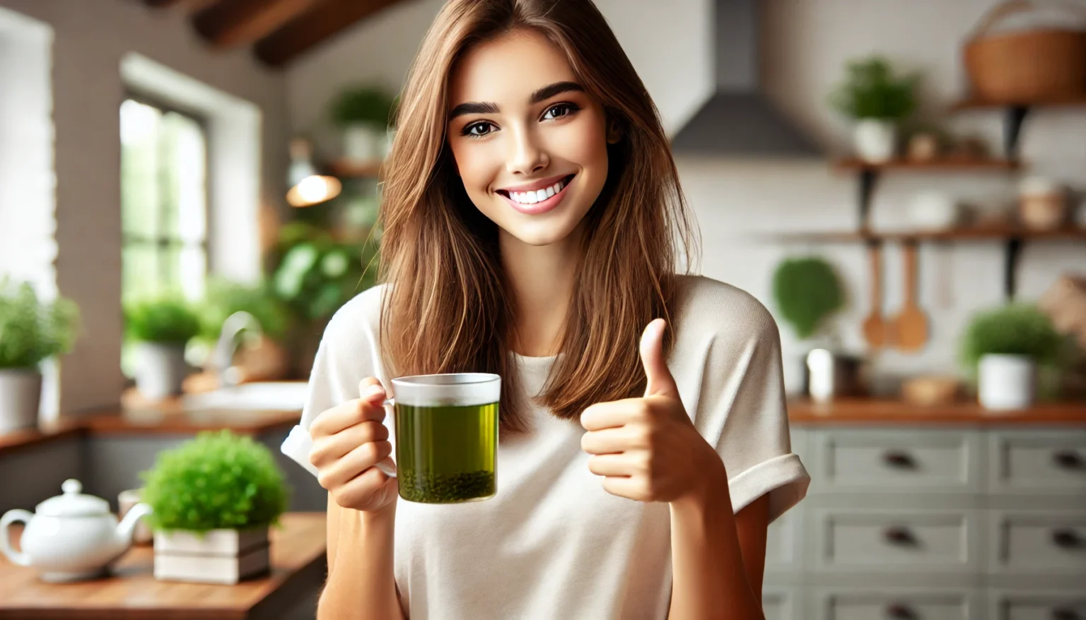 Best Green Tea for Weight Loss