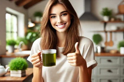 Best Green Tea for Weight Loss