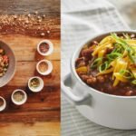 Crockpot Chili Recipe