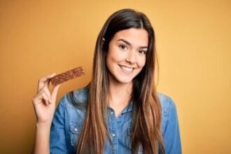 Best Protein Bars for Weight Loss