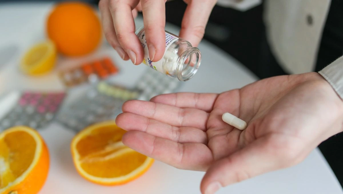 Magnesium Glycinate Supplements